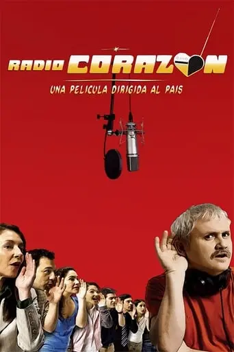 Radio Corazon (2007)