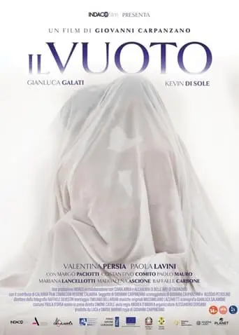 Il Vuoto (2023)