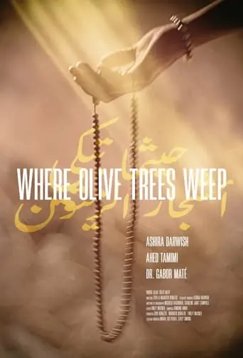 Where Olive Trees Weep (2024)