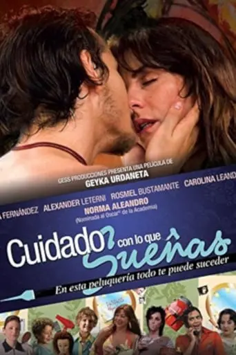 Cuidado Con Lo Que Suenas (2013)