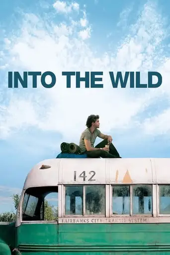 Into the Wild (2007)