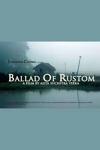 Ballad Of Rustom (2014)