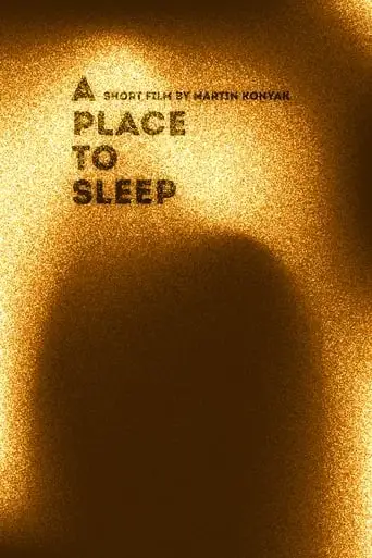 A Place To Sleep (2024)