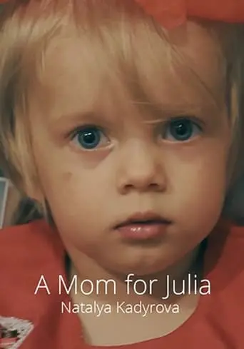 A Mom For Julia (2019)