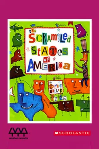 The Scrambled States Of America (2000)