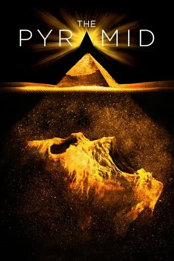 The Pyramid (2014)