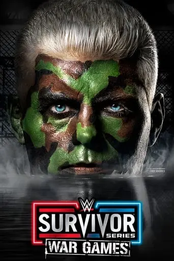 WWE Survivor Series WarGames (2023)