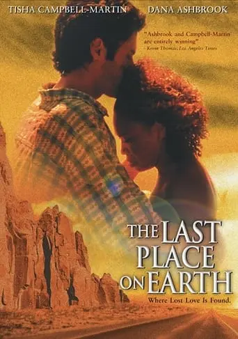 The Last Place On Earth (2002)