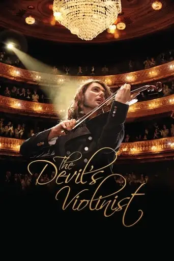 The Devil's Violinist (2013)