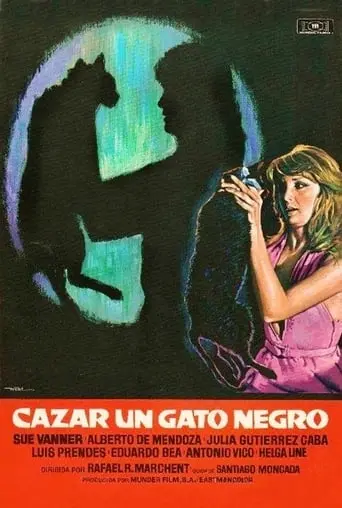 Curse Of The Black Cat (1977)