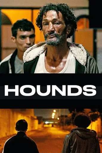 Hounds (2023)