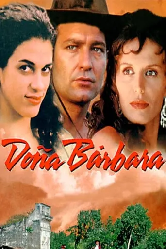 Dona Barbara (1998)