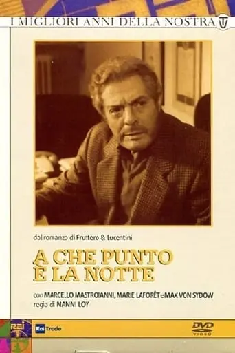 A Che Punto E La Notte (1994)