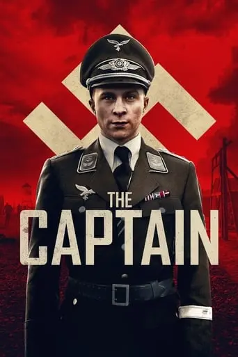 The Captain (2018)