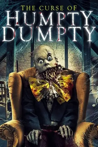 The Curse Of Humpty Dumpty (2021)