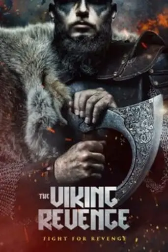 The Viking Revenge (2023)