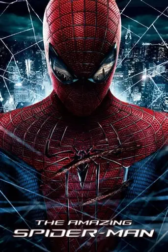 The Amazing Spider-Man (2012)