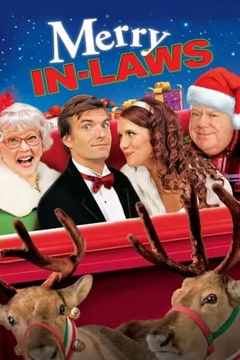 Merry In-Laws (2012)