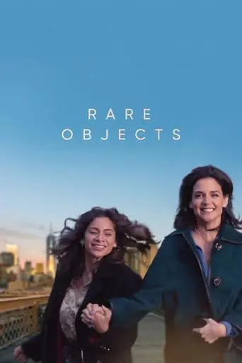 Rare Objects (2023)