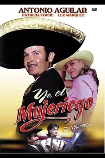 Yo, El Mujeriego (1963)