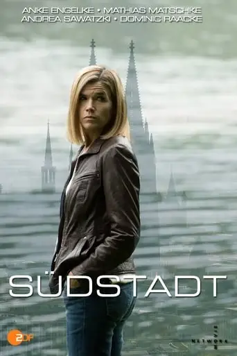 Sudstadt (2017)