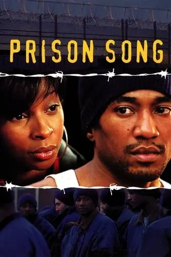 Prison Song (2001)