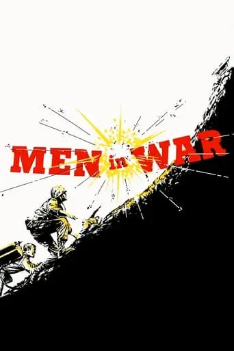 Men In War (1957)