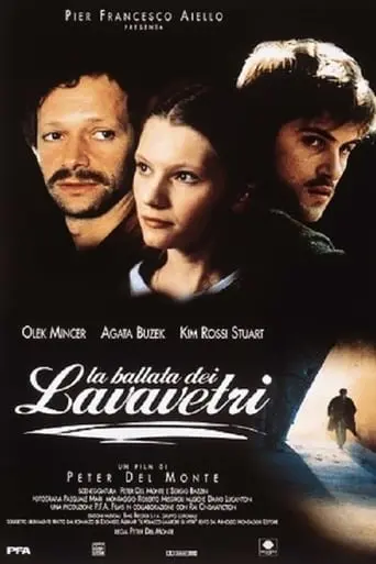 La Ballata Dei Lavavetri (1998)