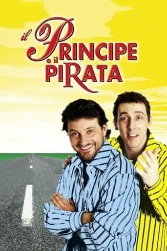 Il Principe E Il Pirata (2001)