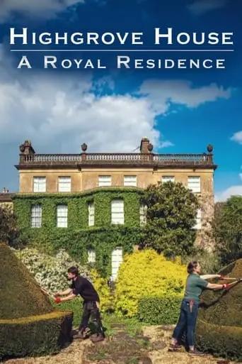 Highgrove House: A Royal Residence (2024)