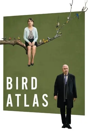 Bird Atlas (2021)