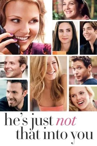 He's Just Not That Into You (2009)