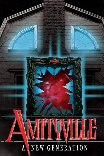 Amityville: A New Generation (1993)