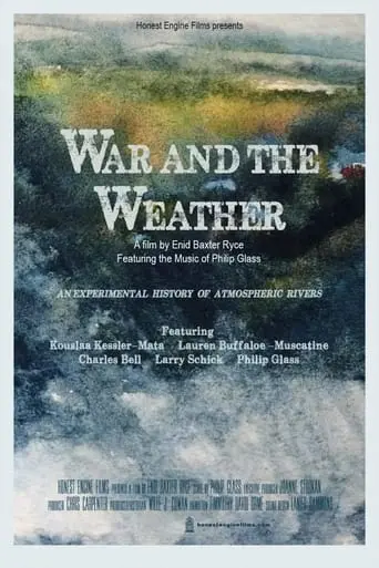 War And The Weather (2021)