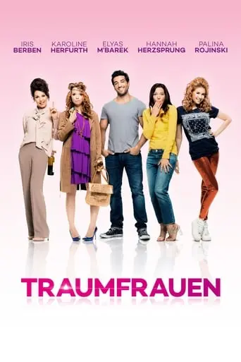 Traumfrauen (2015)