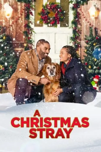 A Christmas Stray (2021)