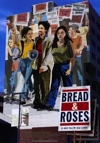 Bread And Roses (2000)