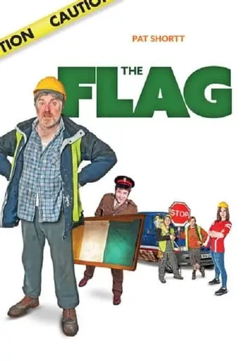 The Flag (2016)