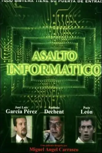 Asalto Informatico (2002)