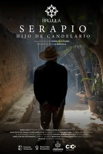 Serapio, Candelario´s Son (2024)