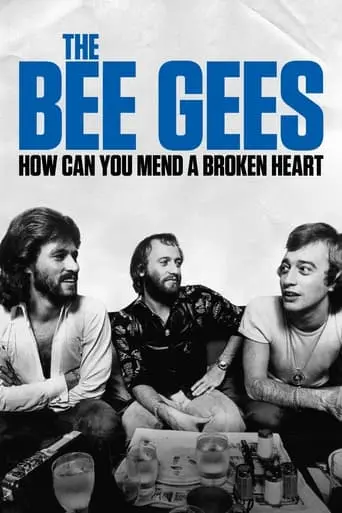 The Bee Gees: How Can You Mend A Broken Heart (2020)