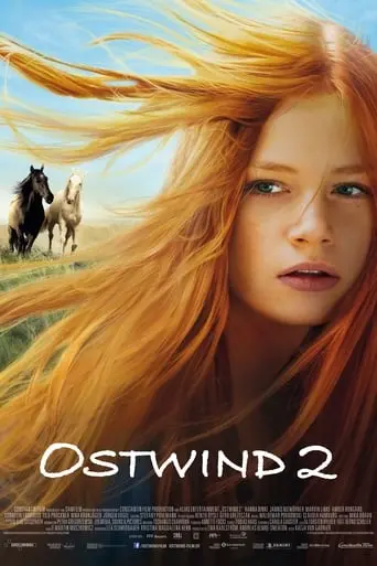 Ostwind 2 (2015)