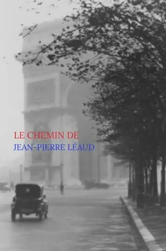 The Way Of Jean-Pierre Leaud (2023)