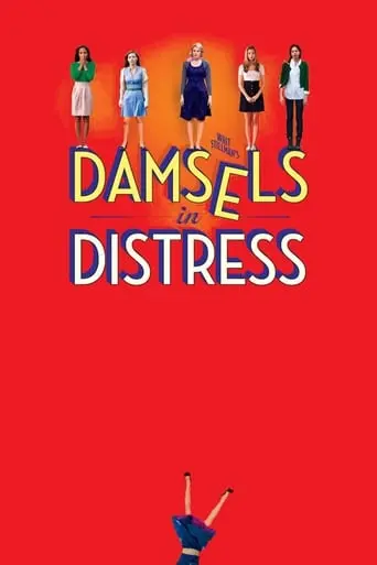 Damsels In Distress (2012)