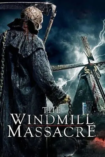 The Windmill (2016)