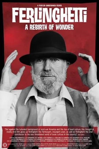 Ferlinghetti: A Rebirth Of Wonder (2009)