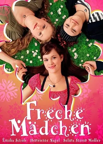 Freche Madchen (2008)