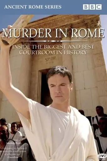 Murder In Rome (2005)