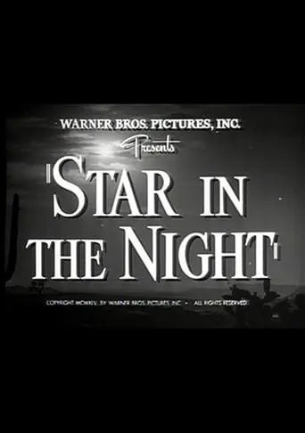 Star In The Night (1945)