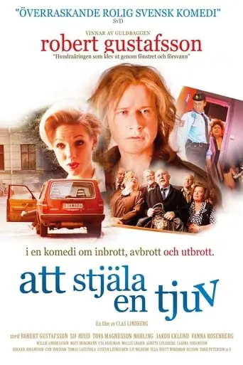 Att Stjala En Tjuv (1996)